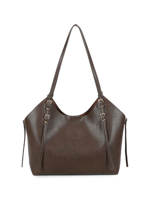 Sac cabas Ivan chocolat