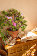 Margaret Straw Hat