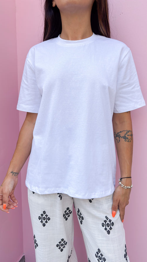 Essentiel n°1 blanc