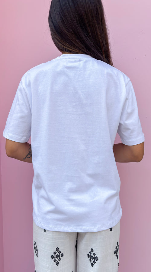 Essentiel n°1 blanc