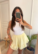 Stella jaune beurre