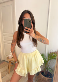 Stella jaune beurre