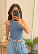 Taïs bleu jeans