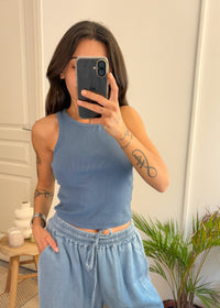 Taïs bleu jeans