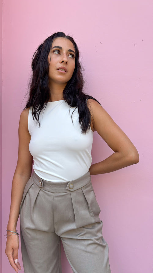 Essentiel n°3 blanc