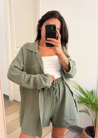 Nina kaki