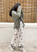 Aline