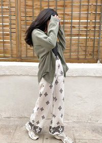 Aline