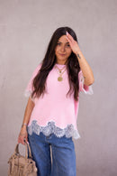 Collier Pearl