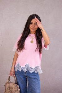 Collier Pearl