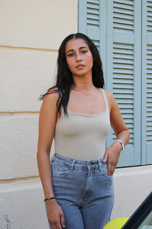 Essentiel n°2 beige