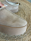 Mini boots Emy