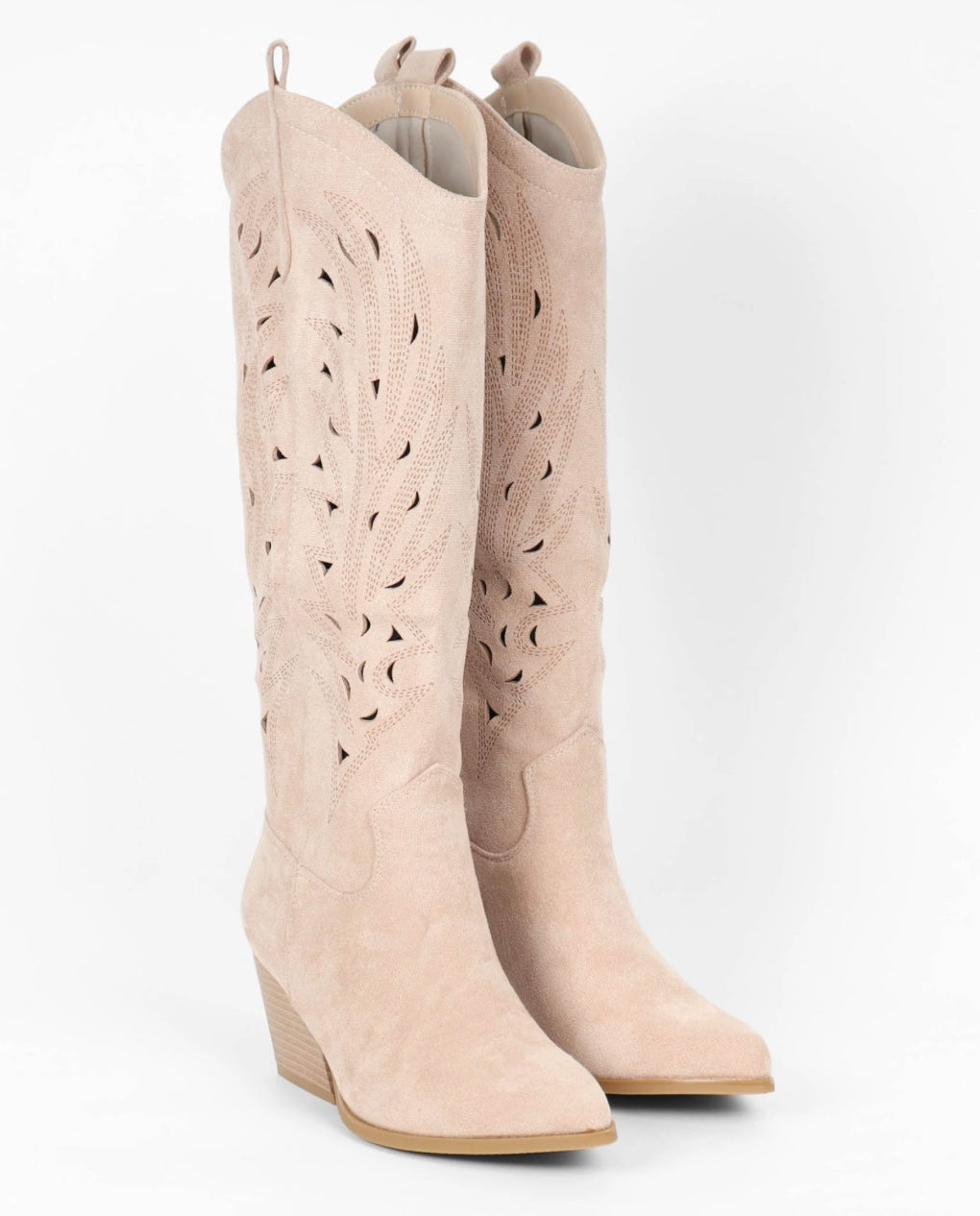Giorgia beige