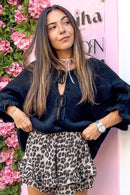 Stella léopard