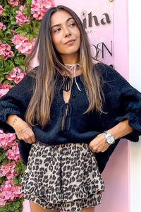Stella léopard