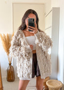 Cardigan CHIARA