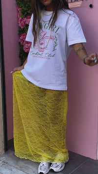 Guina jaune